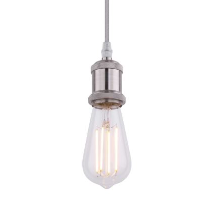 Globo A30 - Кабель питания OLIVER 1xE27/40W/230V