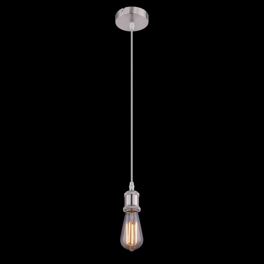 Globo - Кабель живлення 1xE27/40W/230V