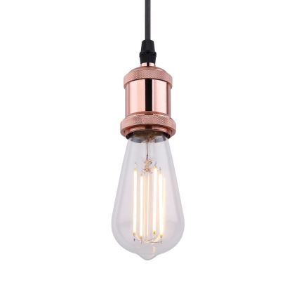Globo A32 - Кабель живлення OLIVER 1xE27/40W/230V