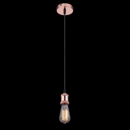 Globo A32 - Кабель живлення OLIVER 1xE27/40W/230V