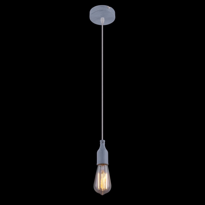 Globo - Кабель живлення 1xE27/40W/230V