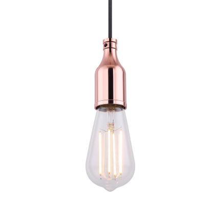 Globo A36 - Кабель питания OLIVER 1xE27/40W/230V
