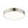 Globo - диммируемый потолочный светильник LED/28W/230V
