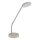 Globo - димована сенсорна настільна LED-лампа LED/6,5W/230V 2700/3350/4000K бежевого кольору