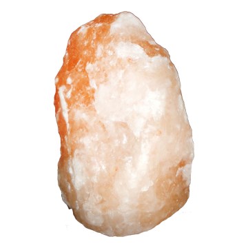 Globo - (Гималайская) Соляная лампа STONE 1xE14/15W/230V 2,21 кг