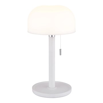 Globo - LED Акумуляторна настільна лампа LED/1,5W/3,7V 3000/4200/6000K 1800mAh білий