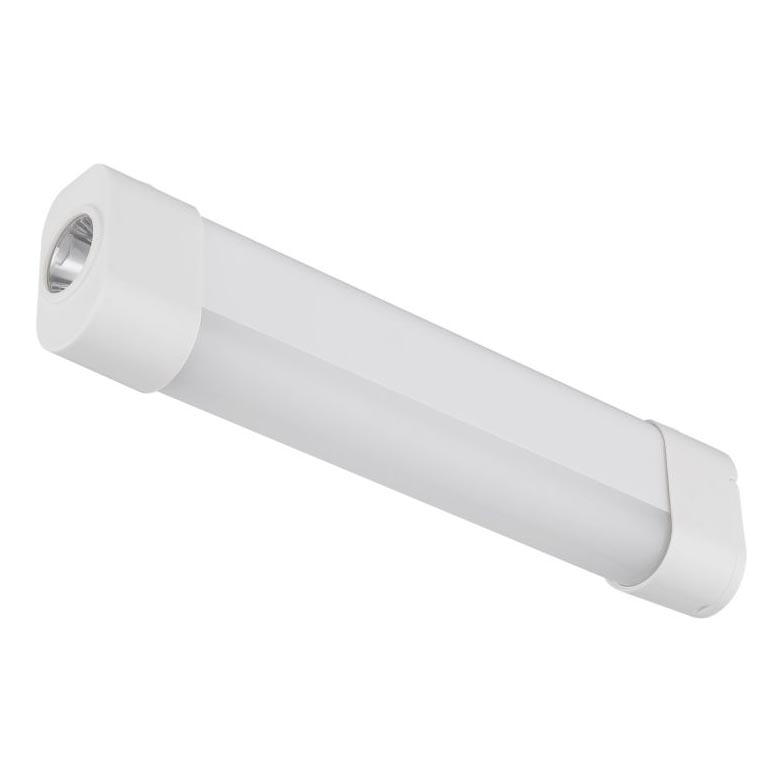 Globo - LED Акумуляторний світильник для підсвітки стільниці 3в1 LED/2W/5V 3000/4000/7000K 800 mAh
