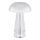 Globo - LED диммируемая аккумуляторная настольная лампа LED/1,5W/5V 800 mAh 2700K/4000K/6500K