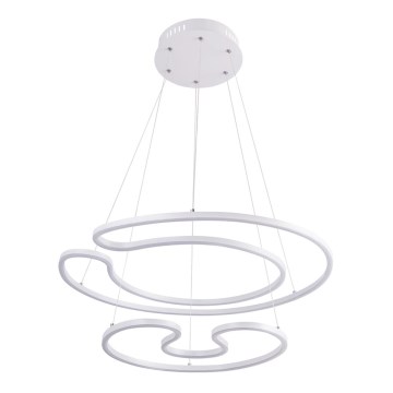 Globo - LED Люстра на мотузці LED/6/230V