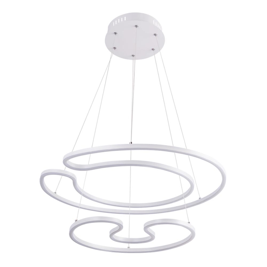 Globo - LED Люстра на мотузці LED/6/230V