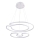Globo - LED Люстра на мотузці LED/6/230V