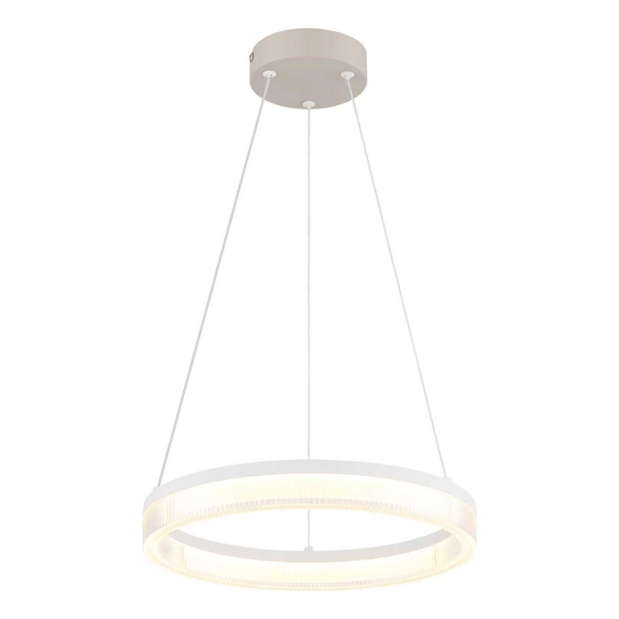 Globo - LED люстра на тросе LED/16W/230V 3000K