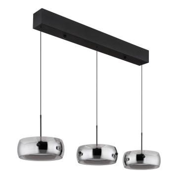 Globo - LED люстра на тросе LED/30W/230V 3000K