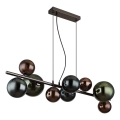 Globo - LED люстра на тросі 9xG9/3,5W/230V