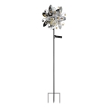 Globo - LED На сонячній батареї прикраса LED/0,02W/3V IP44