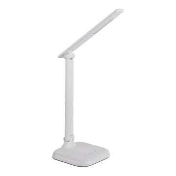 Globo - LED Настільна лампа з регулюванням яскравості LED/7W/230V