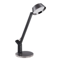 Globo - LED Настільна лампа з регулюванням яскравості LED/8W/230V