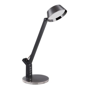 Globo - LED Настільна лампа з регулюванням яскравості LED/8W/230V