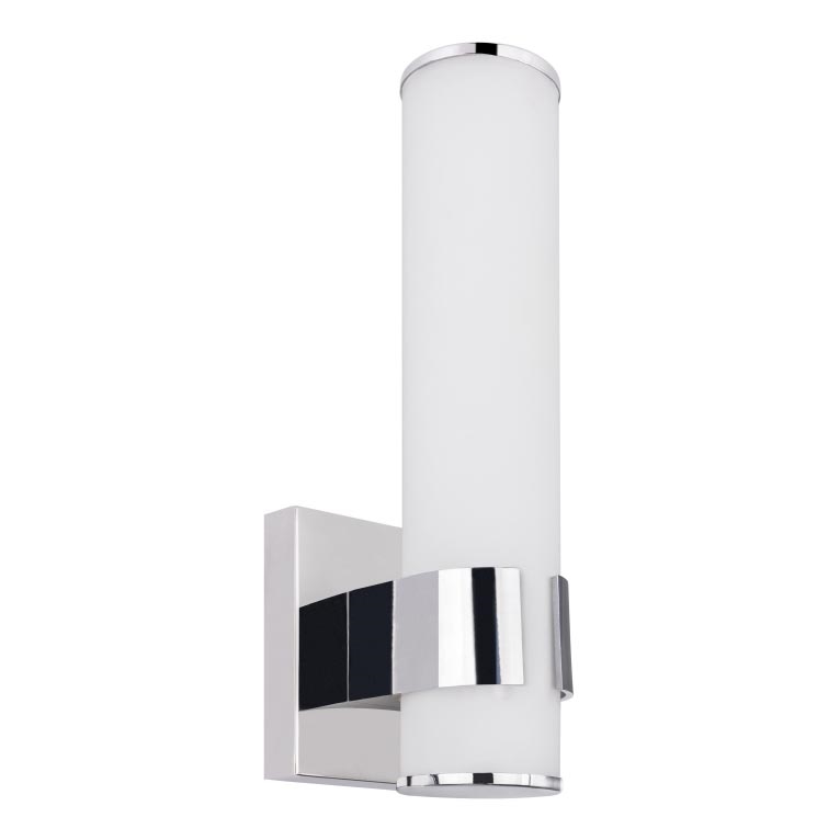 Globo - LED Настінний світильник для ванної кімнати LED/12W/230V IP44