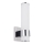 Globo - LED Настінний світильник для ванної кімнати LED/12W/230V IP44