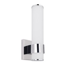 Globo - LED Настінний світильник для ванної кімнати LED/12W/230V IP44