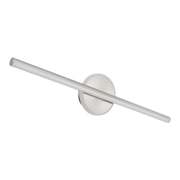 Globo - LED Підсвітка для дзеркала для ванної LED/10W/230V 60,8 см IP44 глянцевий хром
