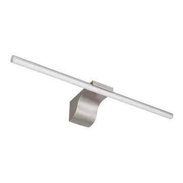 Globo - LED Підсвітка для дзеркала для ванної LED/10W/230V 60,8 см IP44 глянцевий хром