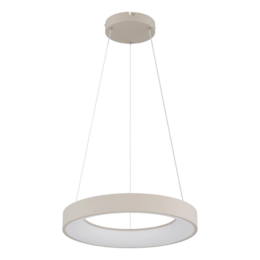 Globo - LED-підвісна люстра із регульованою яскравістю на тросі LED/48W/230V 2700-6000K з пультом дистанційного керування