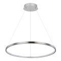 Globo - LED Підвісна люстра LED/29W/230V