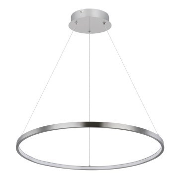 Globo - LED Підвісна люстра LED/29W/230V