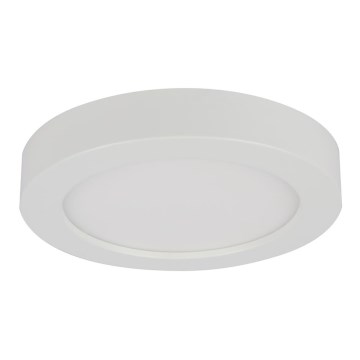Globo - LED потолочный светильник для ванной комнаты LED/18W/230V IP44
