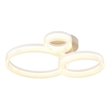 Globo - LED потолочный светильник LED/24 Вт/230 В 3000K 40,5x51 см