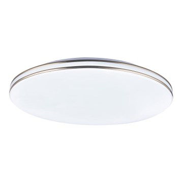 Globo - LED потолочный светильник LED/24W/230V