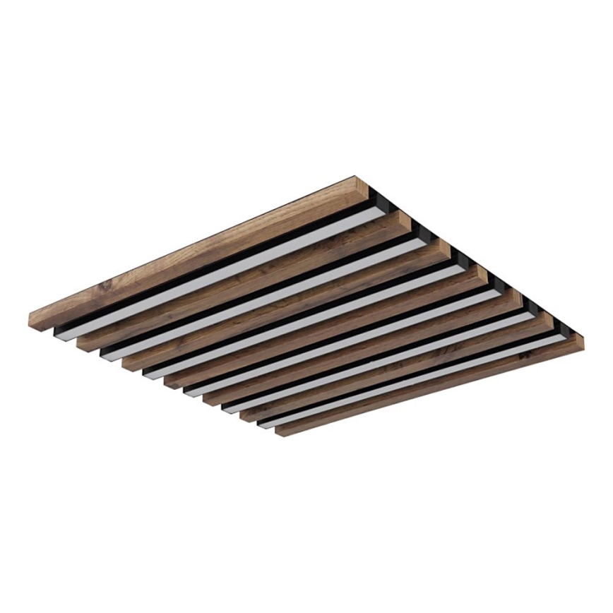 Globo - LED потолочный светильник LED/30W/230V 3000K 45x45 см