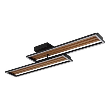 Globo - LED Потолочный светильник LED/30W/230V 3000K 90x21 cm