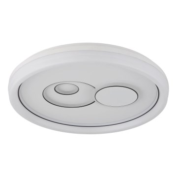 Globo - LED потолочный светильник LED/36W/230V 3000/4000/6500K, диаметр 49 см