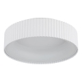 Globo - LED потолочный светильник LED/45Вт/230В 2700/4000/6000К диаметр 46 см белый
