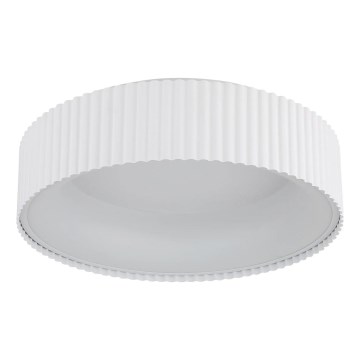 Globo - LED потолочный светильник LED/45Вт/230В 2700/4000/6000К диаметр 46 см белый