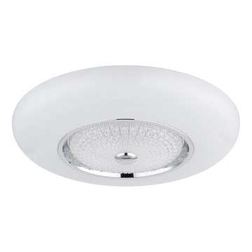 Globo - LED потолочный светильник LED/48W/230V 2700/4000/6000K, диаметр 59 cm, белый