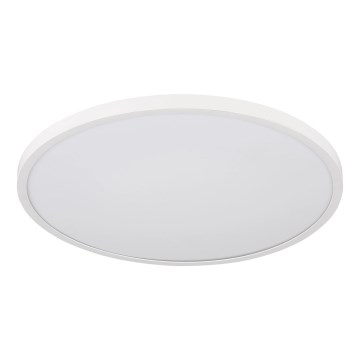 Globo - LED-потолочный светильник, 20 Вт / 230 В, 4000 К, диаметр 30 см, белый