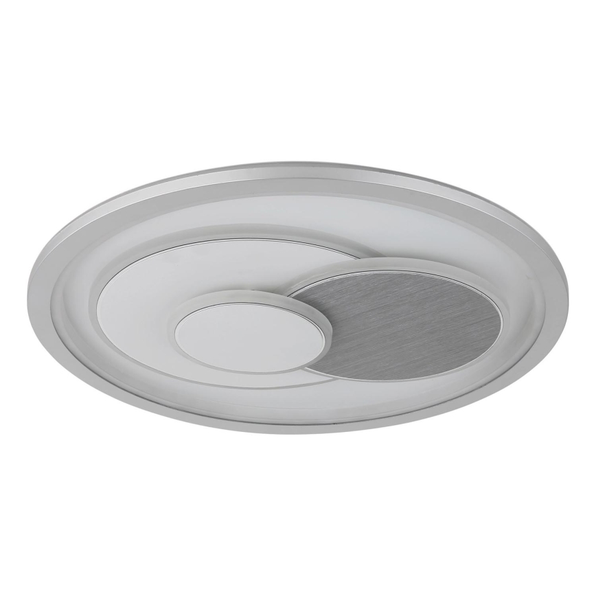Globo - LED потолочный светильник 36W/230V, с выбором цветовой температуры 3000/4000/6500K, диаметр 48 см