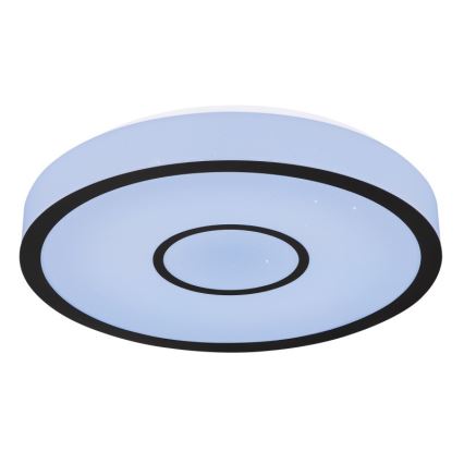Globo - LED RGB Світильник для ванної з регулюванням яскравості LED/30W/230V IP44 Wi-Fi Tuya + пульт дистанційного керування