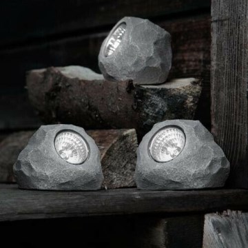 Globo - LED Солнечный светильник LED/0,07W/3V IP44 600 mAh