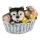 Globo - LED-солнечный светильник LED/1,2 В IP44 300 мА·ч собака