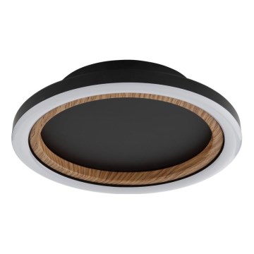 Globo - LED стельовий світильник LED/12W/230V 3000K діам. 20,5 см