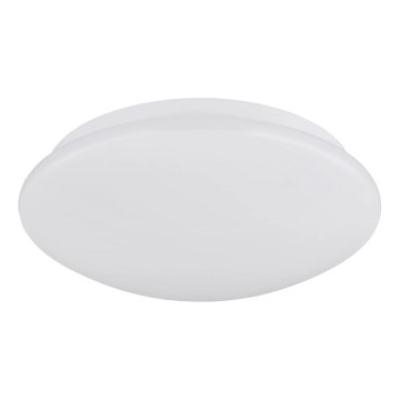 Globo - LED стельовий світильник LED/12W/230V 4000K діам. 25,4 см