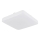 Globo - LED стельовий світильник LED/16 Вт/230 В 3000/4200/6500 К 27x27 см