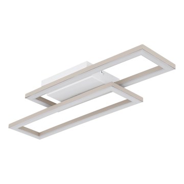 Globo - LED стельовий світильник LED/16W/230V 3000/4000/6000K