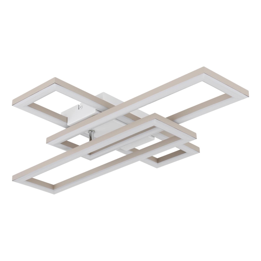 Globo - LED стельовий світильник LED/24W/230V 3000/4000/6000K