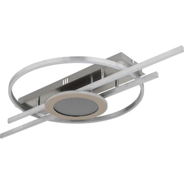 Globo - LED стельовий світильник LED/40W/230V 3000K